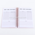My Daily Christian Self-Care Journal Notebook